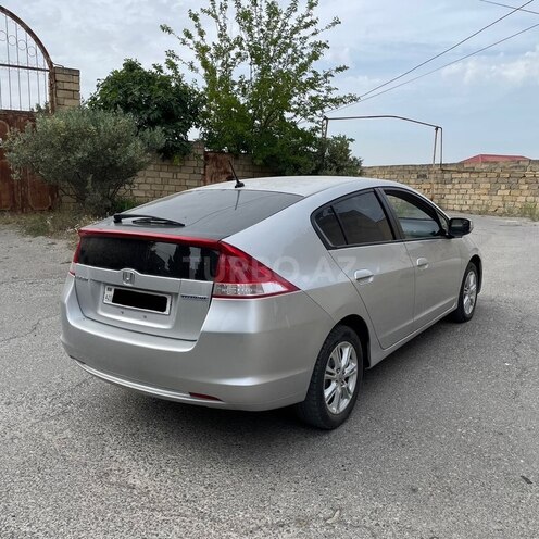 Honda Insight 2009, 292,690 km - 1.3 l - Bakı