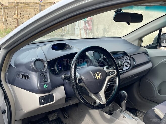 Honda Insight 2009, 292,690 km - 1.3 l - Bakı