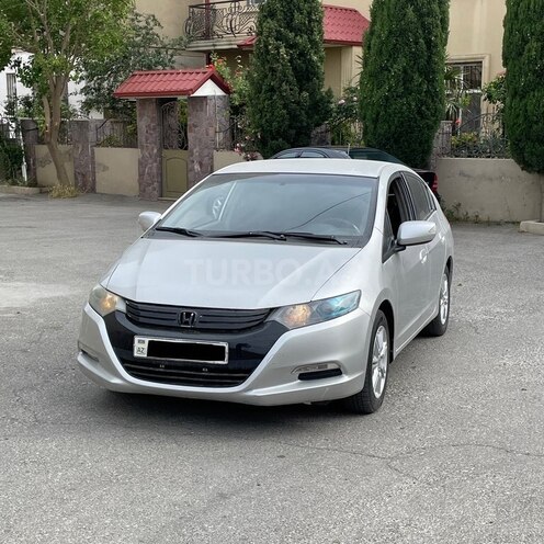 Honda Insight 2009, 292,690 km - 1.3 l - Bakı