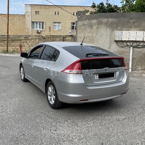Honda Insight 2009, 292,690 km - 1.3 l - Bakı
