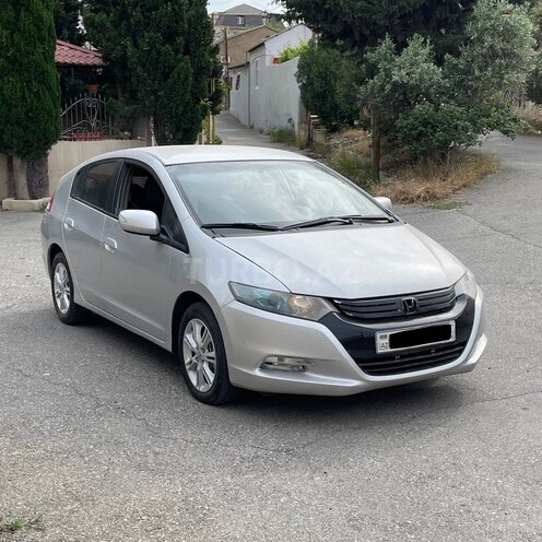 Honda Insight 2009, 292,690 km - 1.3 l - Bakı