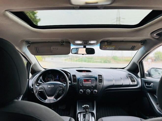 Kia Cerato 2013, 187,274 km - 1.6 l - Bakı