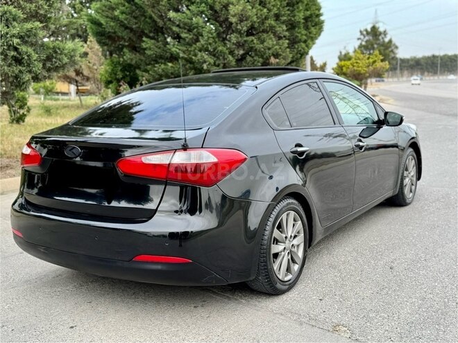 Kia Cerato 2013, 187,274 km - 1.6 l - Bakı
