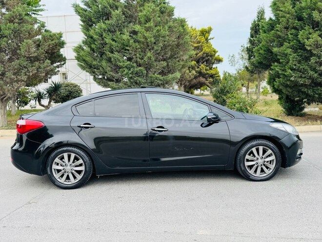 Kia Cerato 2013, 187,274 km - 1.6 l - Bakı