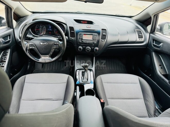 Kia Cerato 2013, 187,274 km - 1.6 l - Bakı