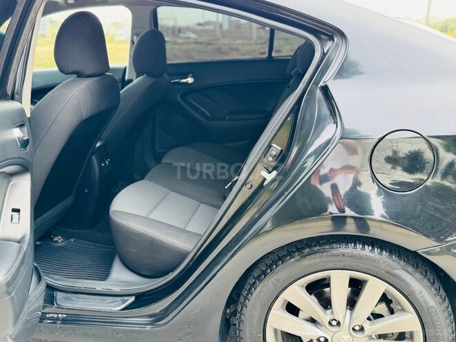 Kia Cerato 2013, 187,274 km - 1.6 l - Bakı