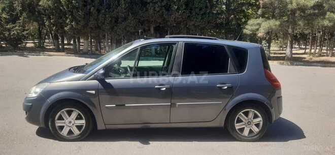 Renault Grand Scenic 2007, 300,000 km - 1.5 l - Sumqayıt