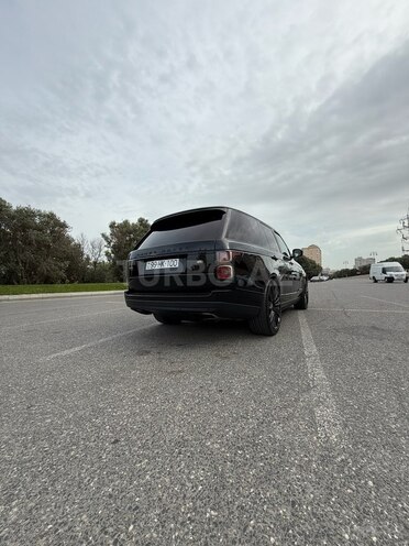 Land Rover Range Rover 2020, 151,000 km - 3.0 l - Bakı