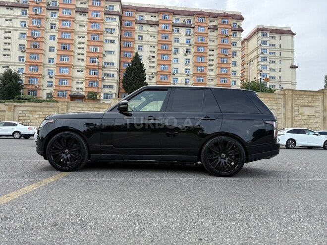 Land Rover Range Rover 2020, 151,000 km - 3.0 l - Bakı