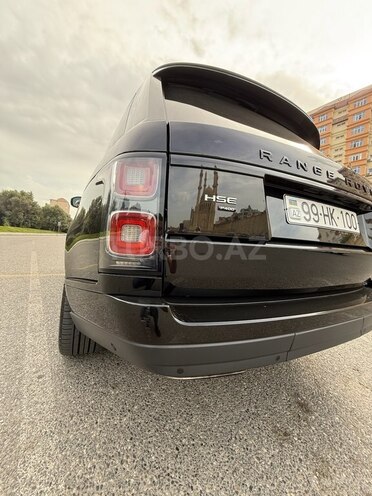 Land Rover Range Rover 2020, 151,000 km - 3.0 l - Bakı