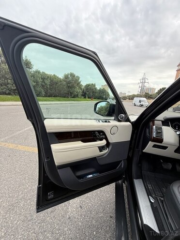 Land Rover Range Rover 2020, 151,000 km - 3.0 l - Bakı