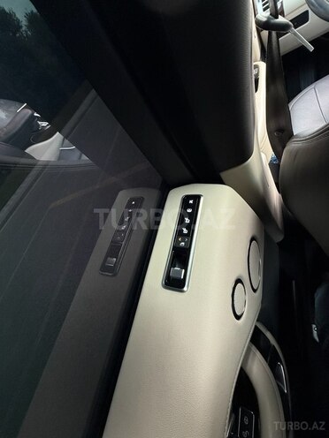 Land Rover Range Rover 2020, 151,000 km - 3.0 l - Bakı