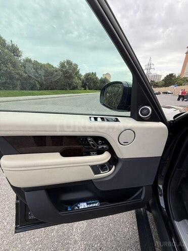 Land Rover Range Rover 2020, 151,000 km - 3.0 l - Bakı
