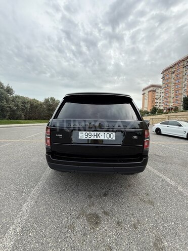 Land Rover Range Rover 2020, 151,000 km - 3.0 l - Bakı