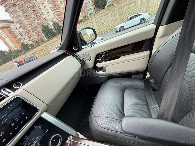 Land Rover Range Rover 2020, 151,000 km - 3.0 l - Bakı
