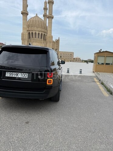 Land Rover Range Rover 2020, 151,000 km - 3.0 l - Bakı