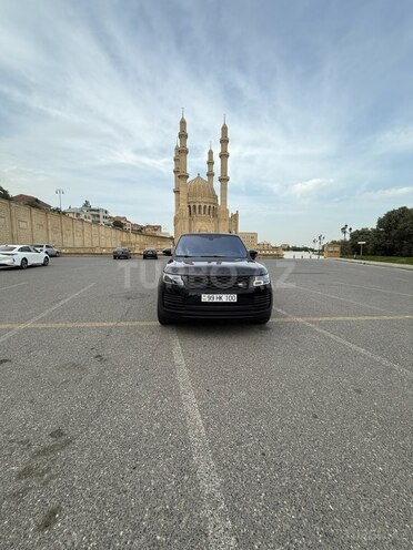 Land Rover Range Rover 2020, 151,000 km - 3.0 l - Bakı