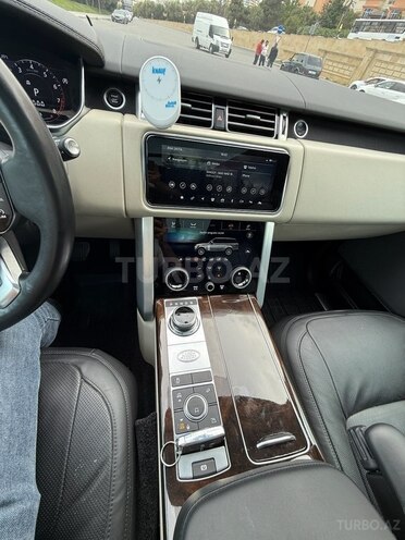 Land Rover Range Rover 2020, 151,000 km - 3.0 l - Bakı