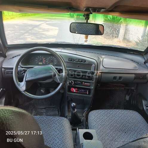 LADA (VAZ) 2115 2000, 25,885 km - 1.5 l - Ağdaş