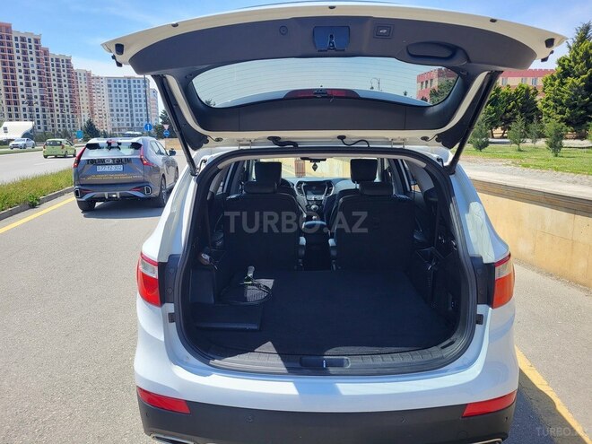 Hyundai  2014, 265,000 km - 2.2 л - Bakı