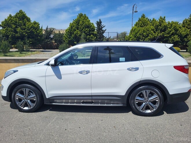 Hyundai  2014, 265,000 km - 2.2 л - Bakı