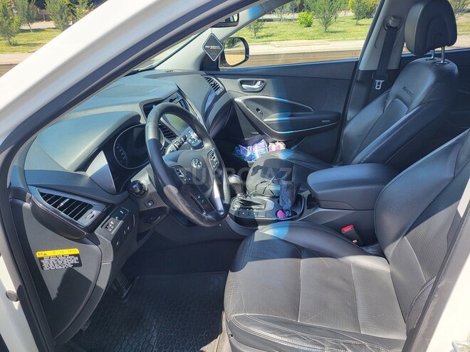 Hyundai  2014, 265,000 km - 2.2 л - Bakı
