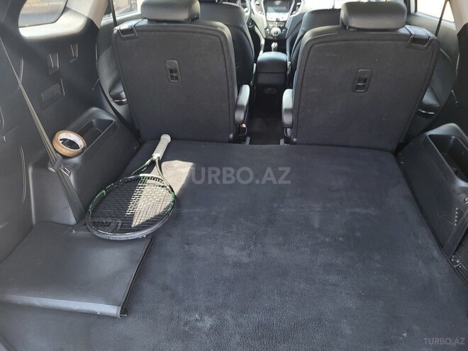 Hyundai  2014, 265,000 km - 2.2 л - Bakı