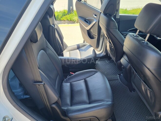 Hyundai  2014, 265,000 km - 2.2 л - Bakı
