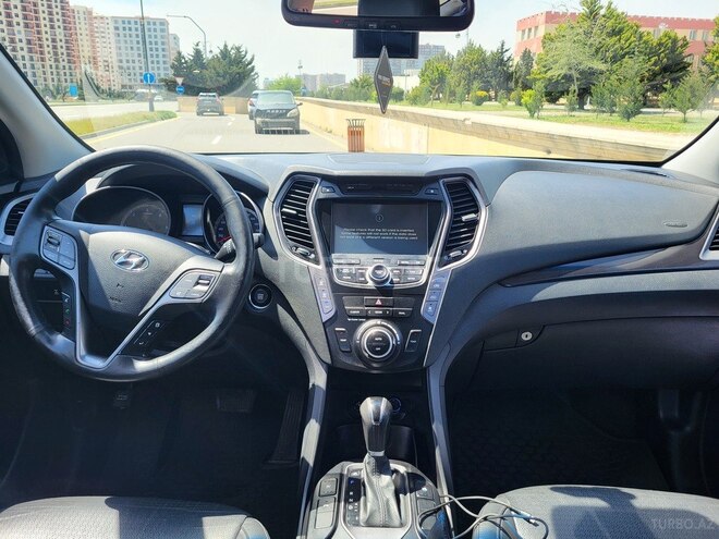 Hyundai  2014, 265,000 km - 2.2 л - Bakı