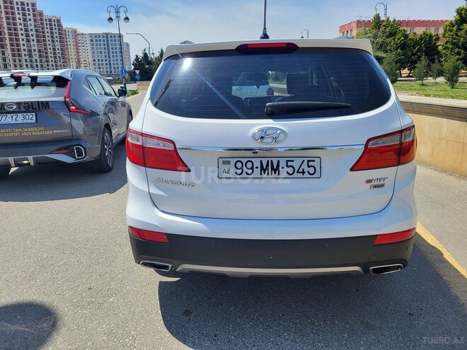 Hyundai  2014, 265,000 km - 2.2 л - Bakı
