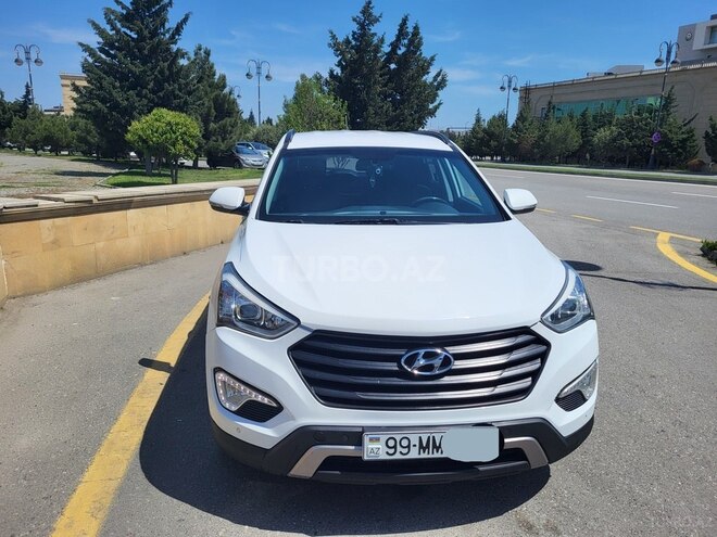 Hyundai  2014, 265,000 km - 2.2 л - Bakı