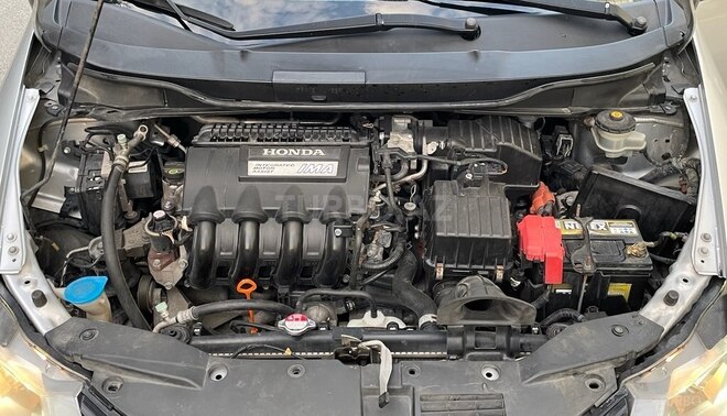 Honda Insight 2009, 292,690 km - 1.3 l - Bakı