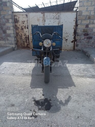 Muravey Muravey-2 01 2018, 30,000 km - 0.2 л - Göygöl
