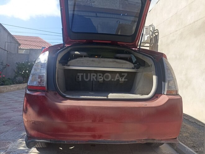 Toyota Prius 2007, 417,330 km - 1.5 l - Bakı