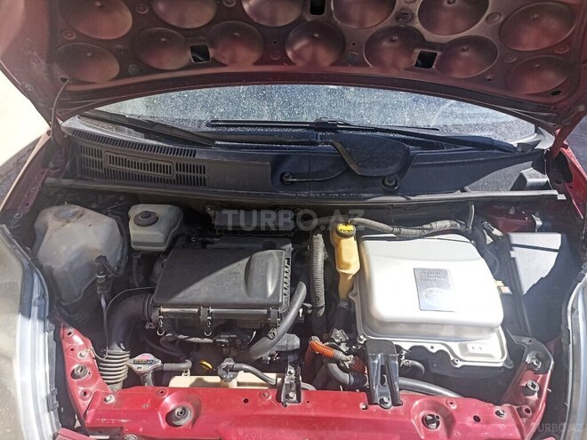 Toyota Prius 2007, 417,330 km - 1.5 l - Bakı
