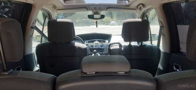 Renault Grand Scenic 2007, 300,000 km - 1.5 l - Sumqayıt