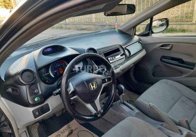 Honda Insight 2009, 280,000 km - 1.3 l - Bakı