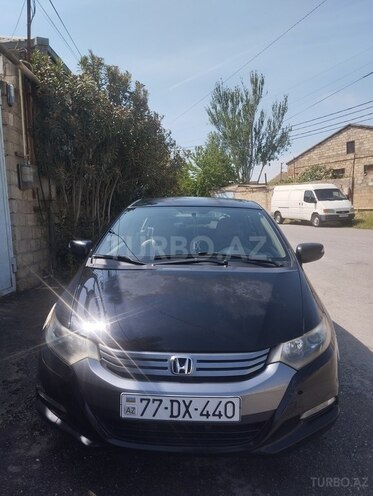 Honda Insight 2009, 280,000 km - 1.3 l - Bakı