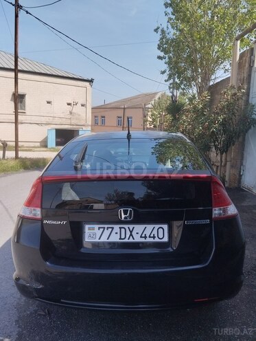 Honda Insight 2009, 280,000 km - 1.3 l - Bakı