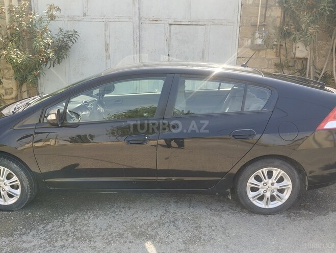 Honda Insight 2009, 280,000 km - 1.3 l - Bakı
