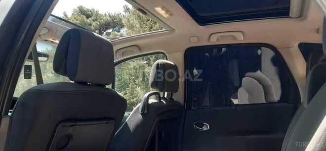 Renault Grand Scenic 2007, 300,000 km - 1.5 l - Sumqayıt
