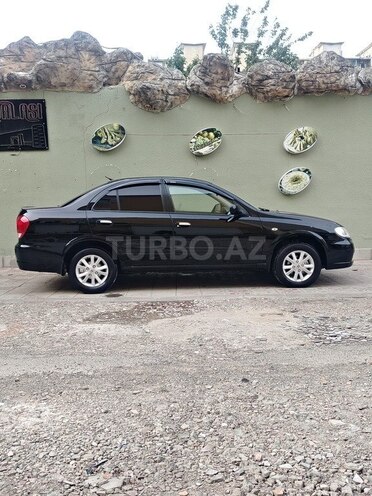Nissan Sunny-17