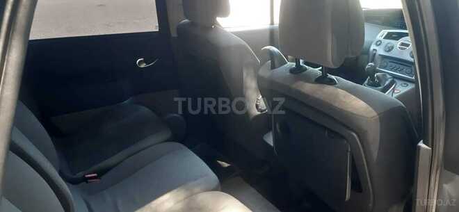 Renault Grand Scenic 2007, 300,000 km - 1.5 l - Sumqayıt