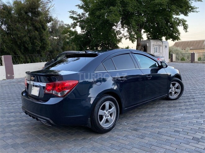 Chevrolet Cruze 2014, 268,000 km - 1.4 l - Bakı