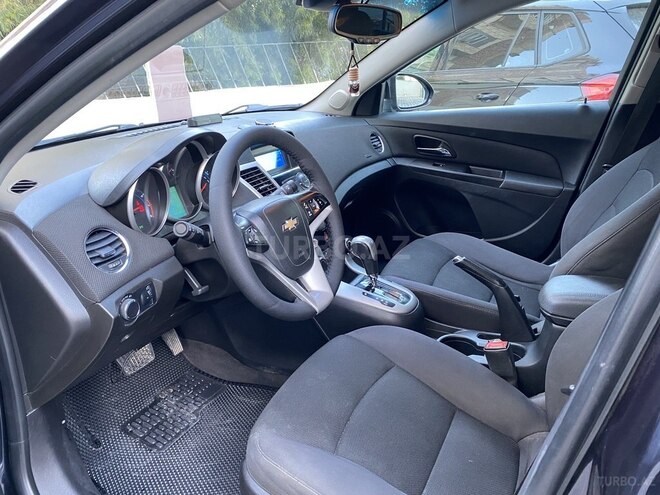 Chevrolet Cruze 2014, 268,000 km - 1.4 l - Bakı