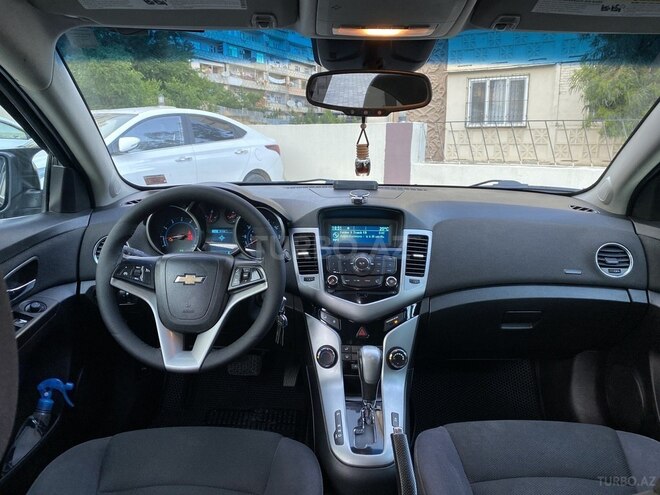 Chevrolet Cruze 2014, 268,000 km - 1.4 l - Bakı