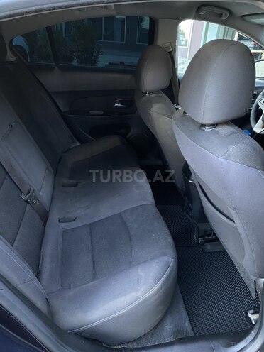Chevrolet Cruze 2014, 268,000 km - 1.4 l - Bakı