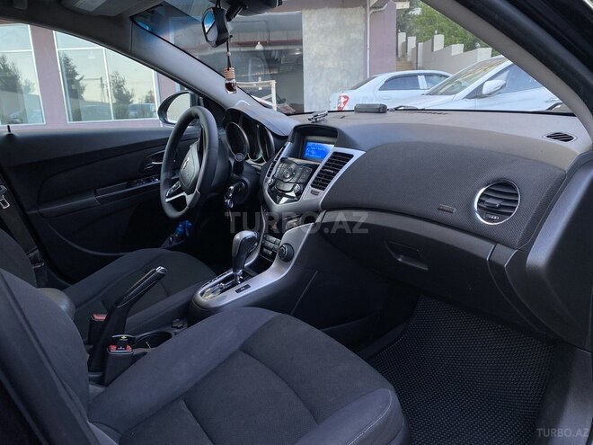 Chevrolet Cruze 2014, 268,000 km - 1.4 l - Bakı
