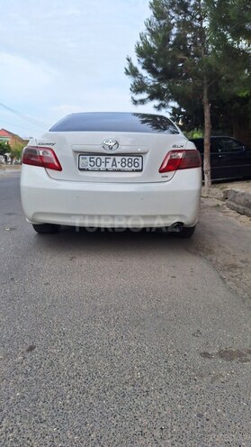 Toyota Camry 2008, 231,772 km - 2.4 l - Sumqayıt