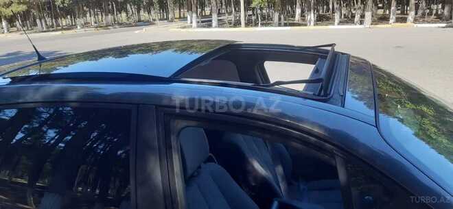 Renault Grand Scenic 2007, 300,000 km - 1.5 l - Sumqayıt